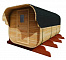 Sauna Kwadro