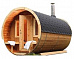 Sauny Cylindryczne